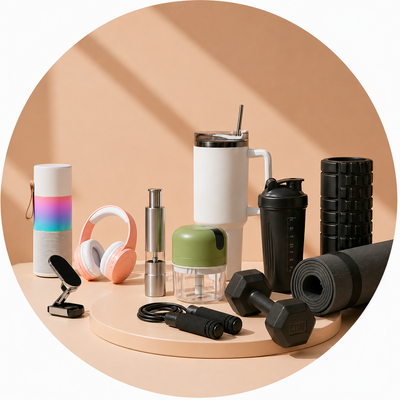 TRENDING ACCESSORIES