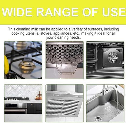 Powerful Multifunctional Cleaner m