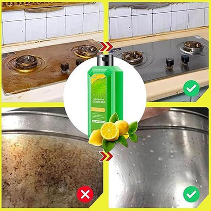 Powerful Multifunctional Cleaner m