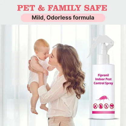 Fipronil Indoor Pest Control Spray 200 ml