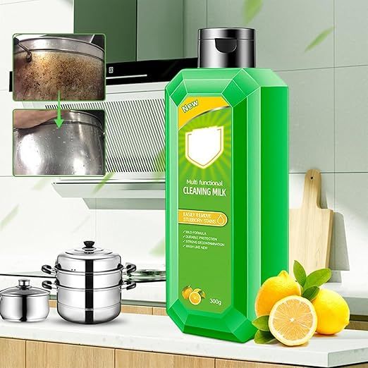Powerful Multifunctional Cleaner m