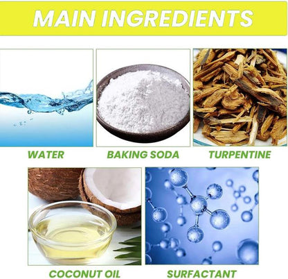 Powerful Multifunctional Cleaner m