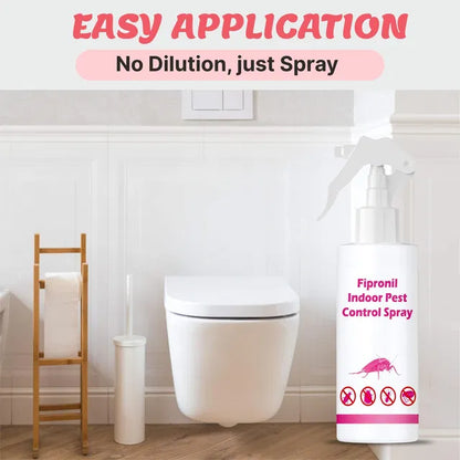 Fipronil Indoor Pest Control Spray 200 ml